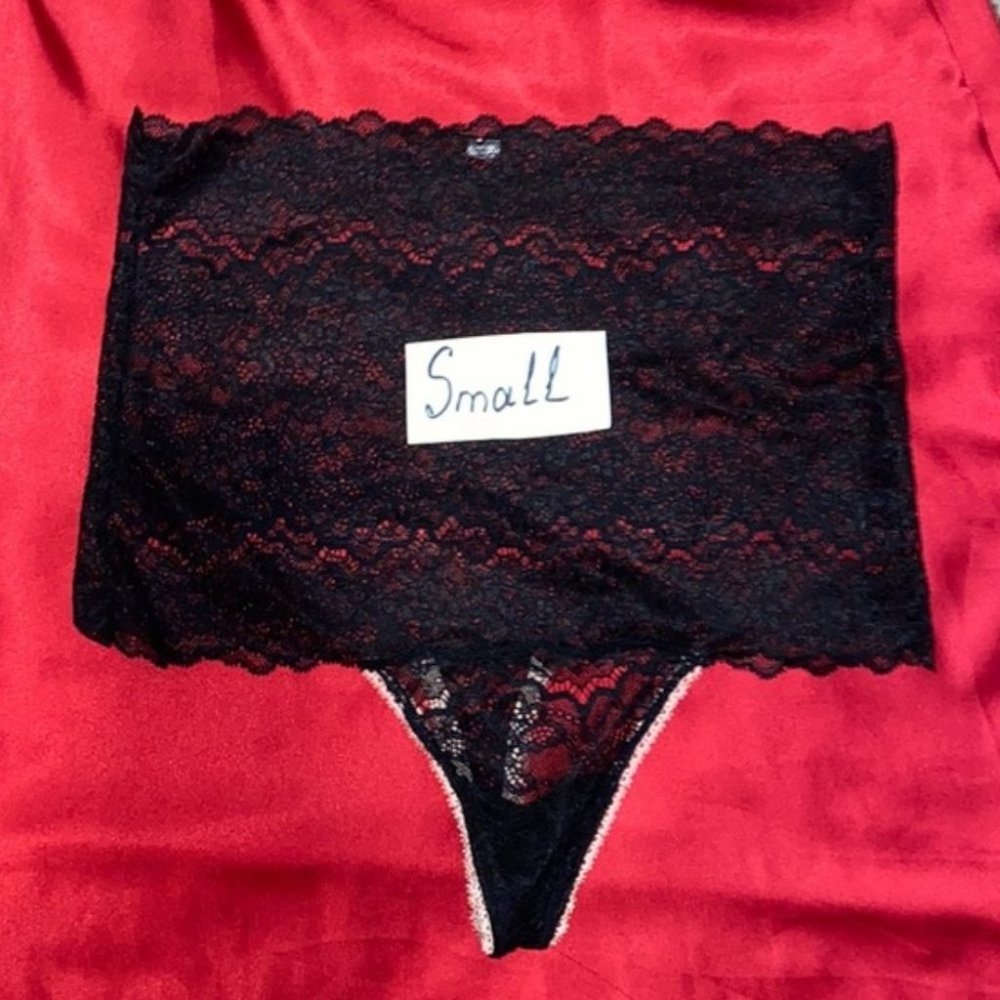 VS High waist VS Very Sexy G-String Thong Panty S